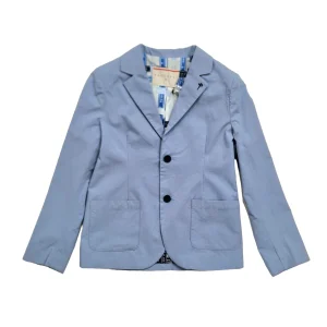 Giacca bambino carta da zucchero