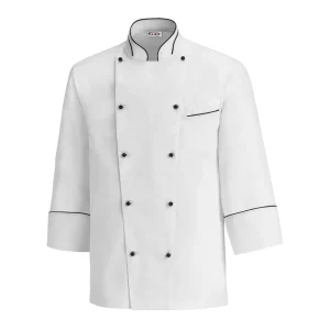 Giacca Cuoco Unisex Nanotech Ego Chef