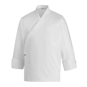Giacca Cuoco Unisex Sushi White Ego Chef