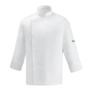 Giacca Cuoco Unisex  Holmes EgoChef
