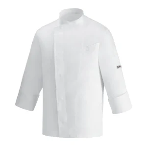 Giacca Cuoco Unisex Poirot EgoChef