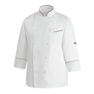 Giacca Cuoco Unisex New Fresh & Dry EgoChef