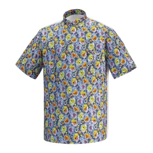 Giacca Cuoco Unisex Ottavio MM Dogs & Cats EgoChef