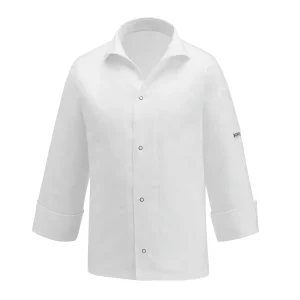 Giacca Cuoco Vip White EgoChef