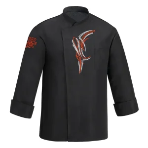 Giacca Chef Unisex Rider EgoChef