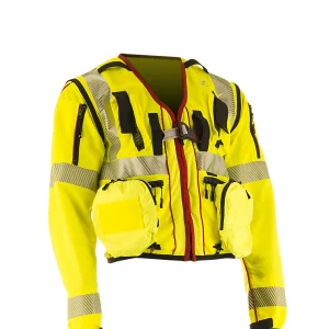 Giubbino BRAVO SIERRA  REVERSE