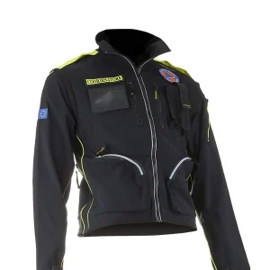 Giubbino HORNET  REVERSE