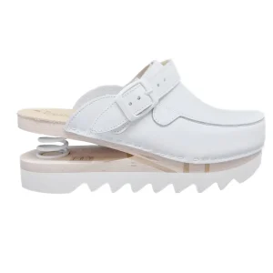 Zoccoli Sanitari Baldo 23/19 Bianco