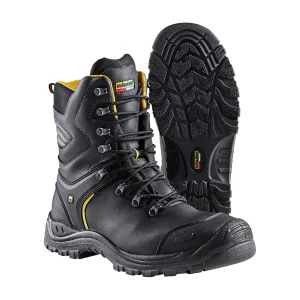 CALZATURA ANTIFORTUNISTICA BLAKLADER 2322 STIVALE INVERNALE S3