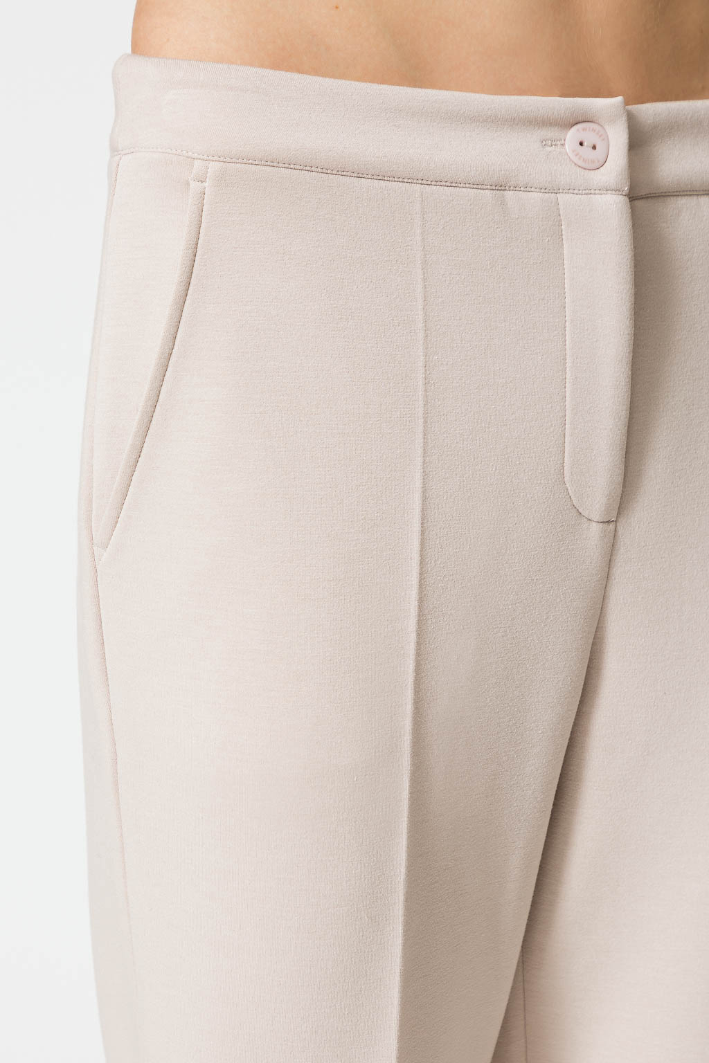 Pantaloni in felpa - immagine 4