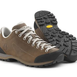 Zeus Leather Fitwell