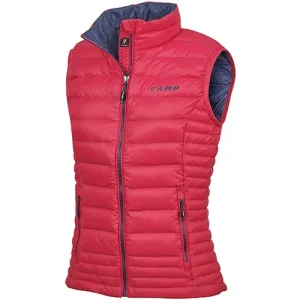 Gilet CAMP  ED MOTION Vest Lady
