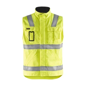 Gilet High Vis Blaklader 8505