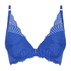 Rythm of Desire Scarf push-up Cyclades