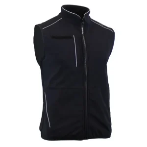 Gilet SOFTSHELL EXTREME REVERSE
