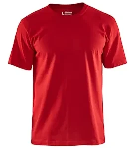 T-Shirt 100% Cotone Blaklader
