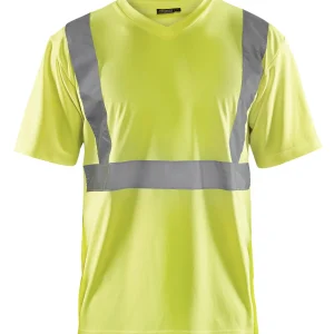 T-shirt high vis 3313