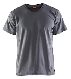 T-Shirt Protezione Raggi UV Blaklader