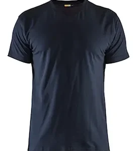 T-SHIRT Con Scollo A V Blaklader