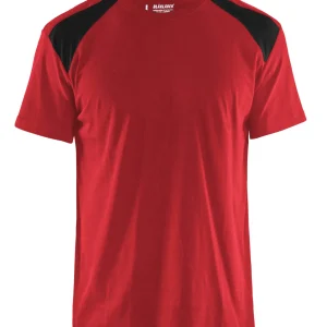 T-Shirt Blaklader 100% Cotone
