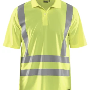 Polo High Vis Blaklader 3391