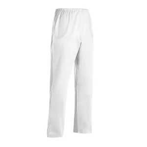 Pantaloni Big White Ego Chef
