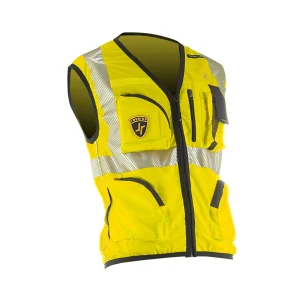 Gilet alta visibilità MULTIX II  REVERSE