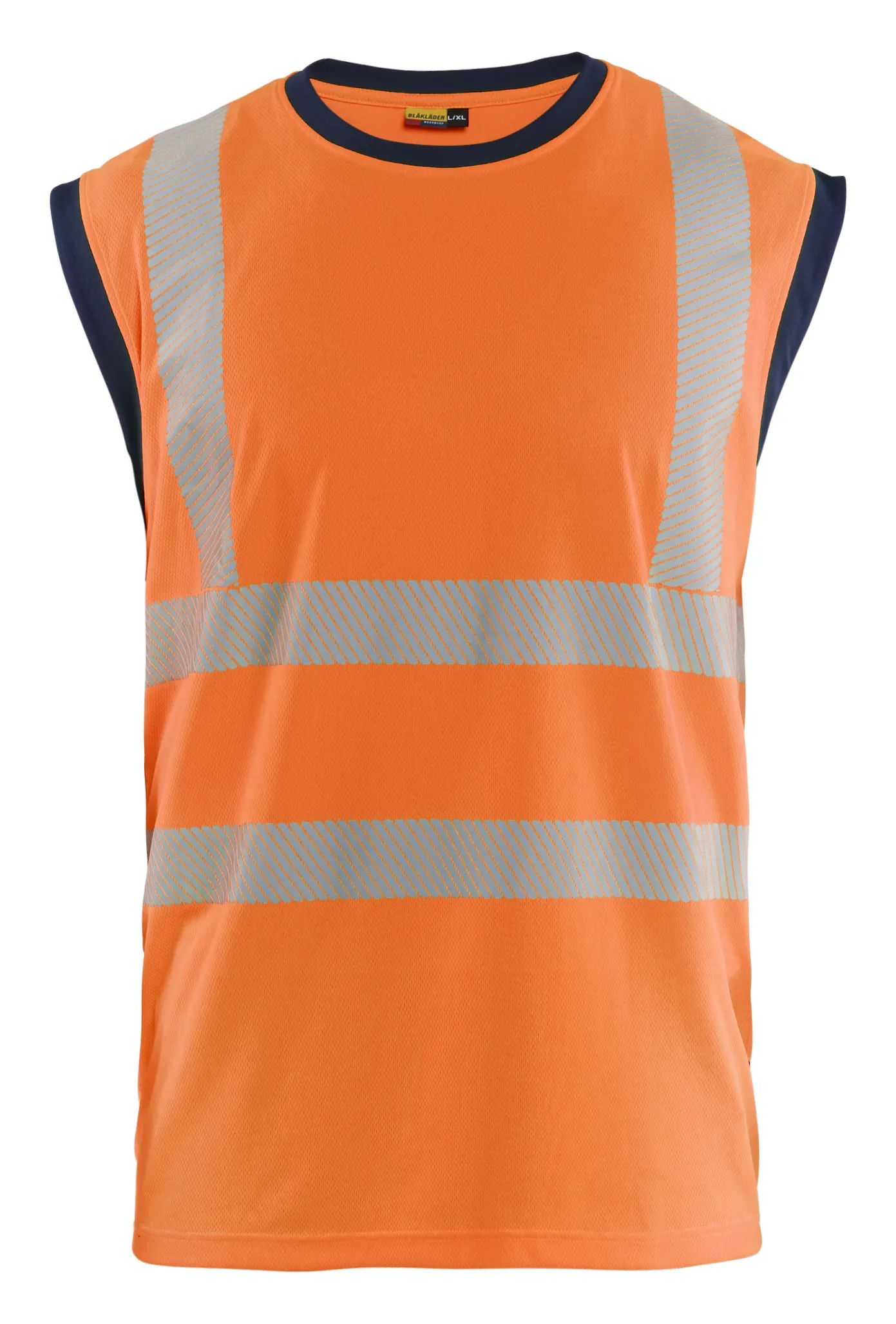 Canotta certificata 3575 Blaklader - immagine 3