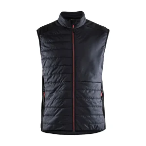 Gilet imbottito BLAKLADER 3863