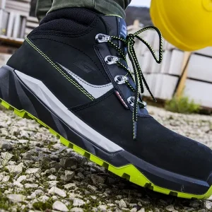 Calzature Antinfortunistiche Giasco Elbrus