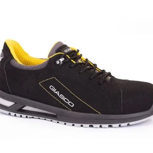 Scarpa antinfortunistica Ponza Giasco