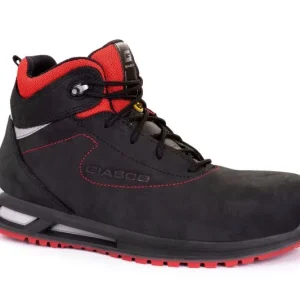 Scarpa alta antinfortunistica KRK Giasco