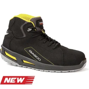 Scarpe antinfortunistiche Giasco Gym Evo