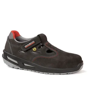 Sandalo antinfortunistico Lima Evo Giasco