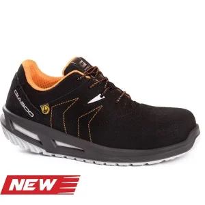 Scarpe antinfortunistiche Giasco Falcon