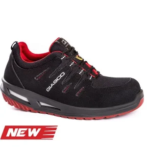 Scarpe antinfortunistiche Giasco Fox