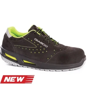 Scarpe antinfortunistiche Giasco Mako