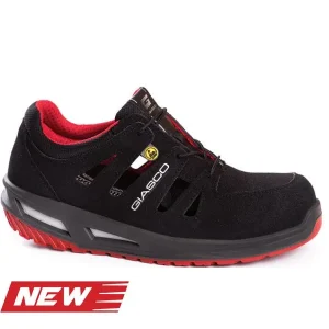 Scarpe antinfortunistiche Giasco Shark