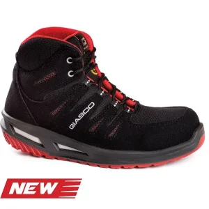 Scarpe antinfortunistiche Giasco Tiger