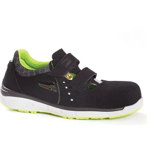 Sandali antinfortunistici Libeccio Giasco