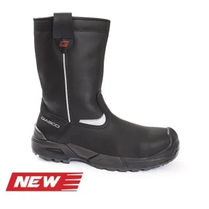 Stivale antinfortunistico Winter New Giasco