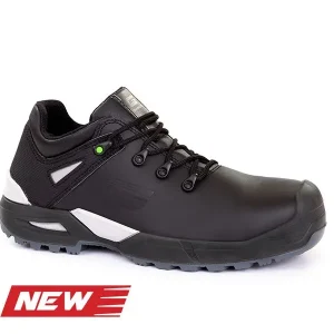 Scarpa bassa antinfortunistica Lobbia Giasco