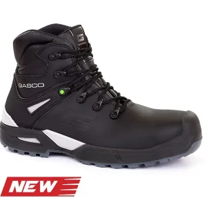 Scarpa alta antinfortunistica Triglav S3 Giasco