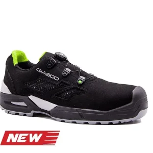 Scarpa bassa antinfortunistica Opal Giasco