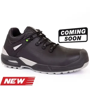 Scarpe Basse  Da Lavoro Giasco SILVER S7S FO SC SR