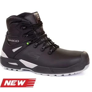 Scarpa Antinfortunistica GOLD S7S FO SC SR Giasco