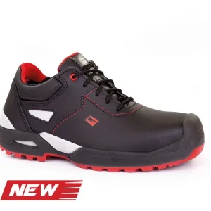 Scarpa Bassa Antinfortunistica Zircon Giasco