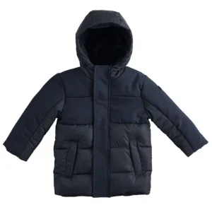 Giubbotto bambino imbottito