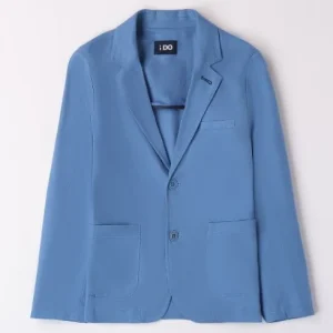 Giacca bambino carta da zucchero