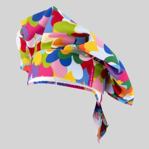 Cappello Gran Chef Heart Agatha Gary’s